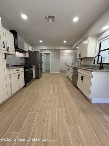 845 Juniper Circle, Rockledge, FL 32955