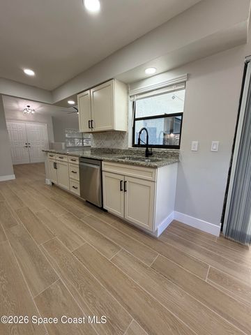 845 Juniper Circle, Rockledge, FL 32955