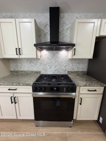 845 Juniper Circle, Rockledge, FL 32955