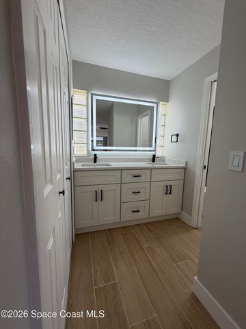 845 Juniper Circle, Rockledge, FL 32955