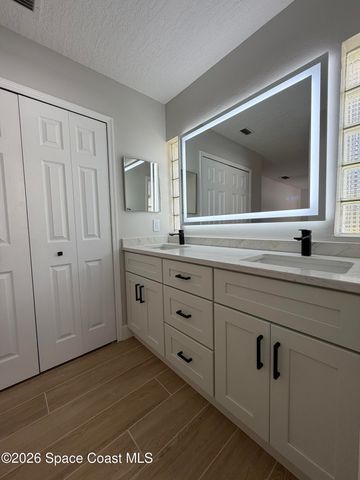 845 Juniper Circle, Rockledge, FL 32955