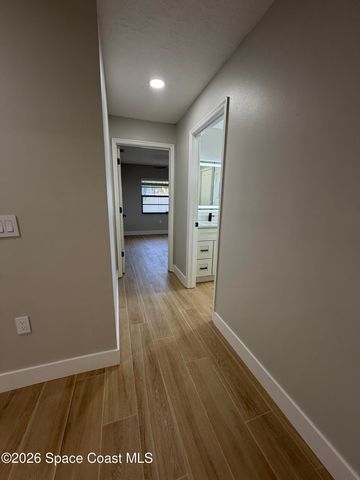 845 Juniper Circle, Rockledge, FL 32955