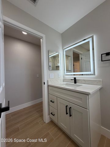 845 Juniper Circle, Rockledge, FL 32955