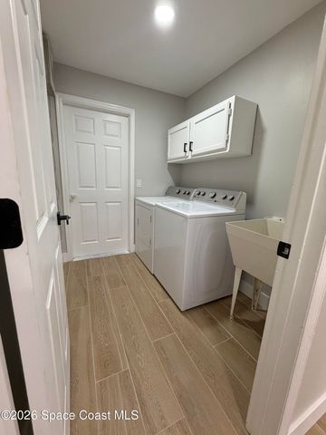 845 Juniper Circle, Rockledge, FL 32955