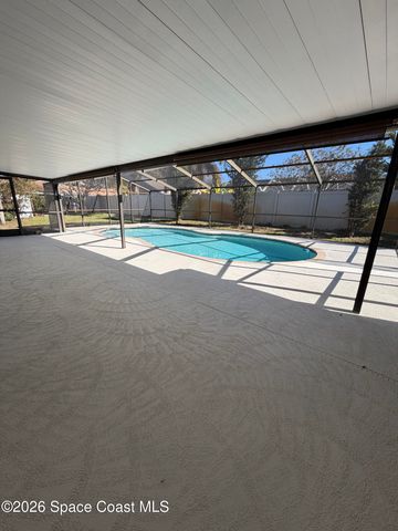 845 Juniper Circle, Rockledge, FL 32955