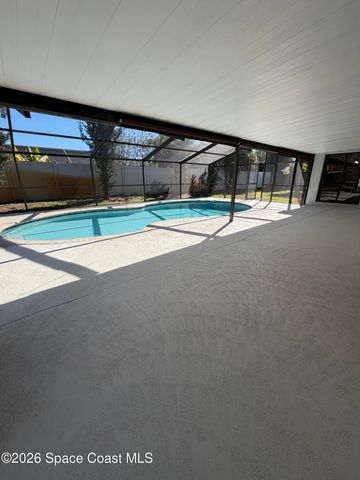 845 Juniper Circle, Rockledge, FL 32955