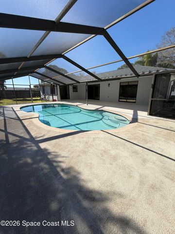 845 Juniper Circle, Rockledge, FL 32955