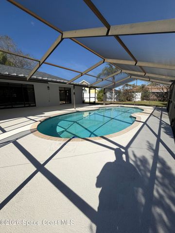 845 Juniper Circle, Rockledge, FL 32955