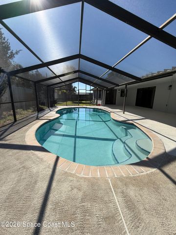 845 Juniper Circle, Rockledge, FL 32955