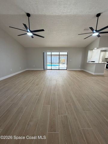 845 Juniper Circle, Rockledge, FL 32955