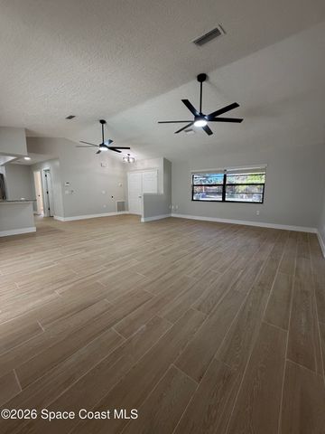 845 Juniper Circle, Rockledge, FL 32955