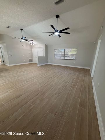 845 Juniper Circle, Rockledge, FL 32955