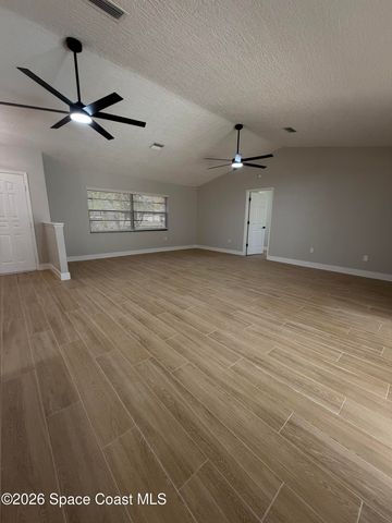 845 Juniper Circle, Rockledge, FL 32955