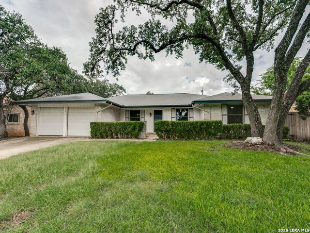 15815 HEIMER RD, San Antonio, TX 78232