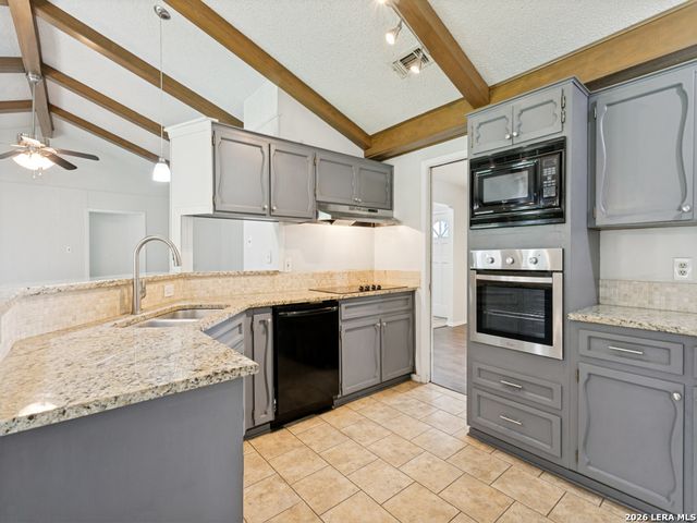 15815 HEIMER RD, San Antonio, TX 78232