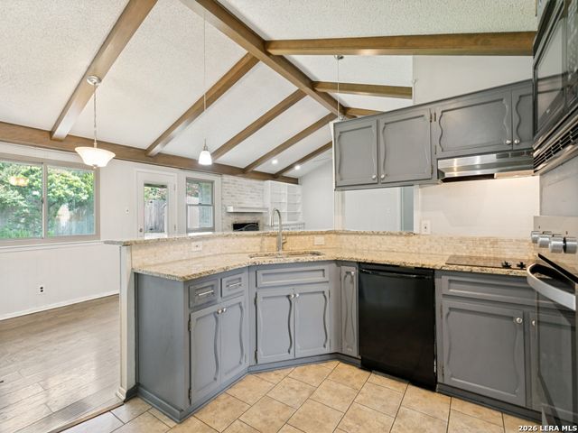 15815 HEIMER RD, San Antonio, TX 78232