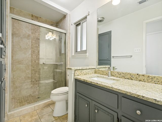 15815 HEIMER RD, San Antonio, TX 78232