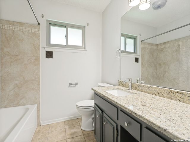 15815 HEIMER RD, San Antonio, TX 78232