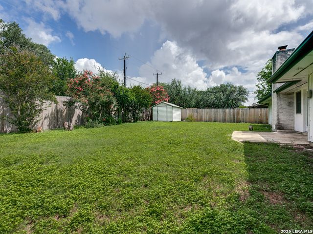 15815 HEIMER RD, San Antonio, TX 78232