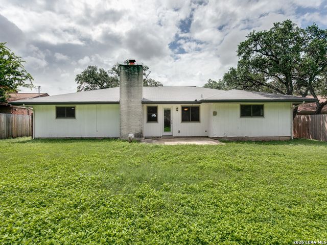 15815 HEIMER RD, San Antonio, TX 78232