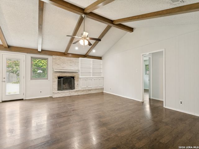 15815 HEIMER RD, San Antonio, TX 78232