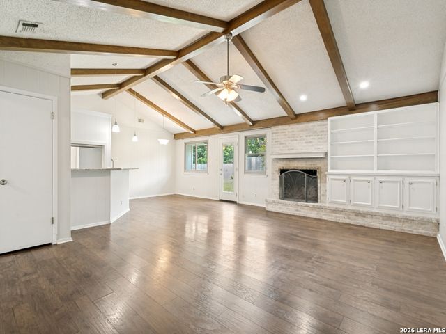 15815 HEIMER RD, San Antonio, TX 78232