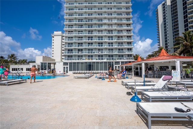 19201 Collins Ave 425, Sunny Isles Beach, FL 33160