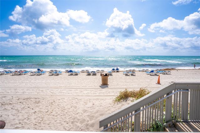 19201 Collins Ave 425, Sunny Isles Beach, FL 33160