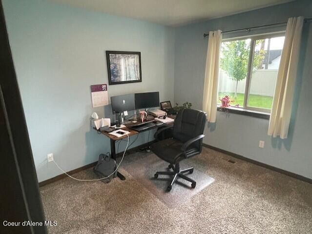 1471 N FORDHAM ST, Post Falls, ID 83854