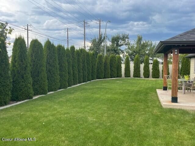 1471 N FORDHAM ST, Post Falls, ID 83854