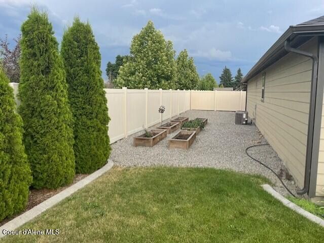 1471 N FORDHAM ST, Post Falls, ID 83854