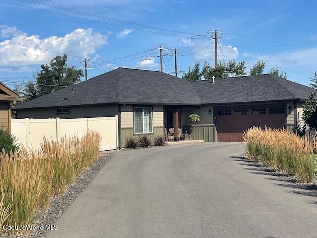 1471 N FORDHAM ST, Post Falls, ID 83854