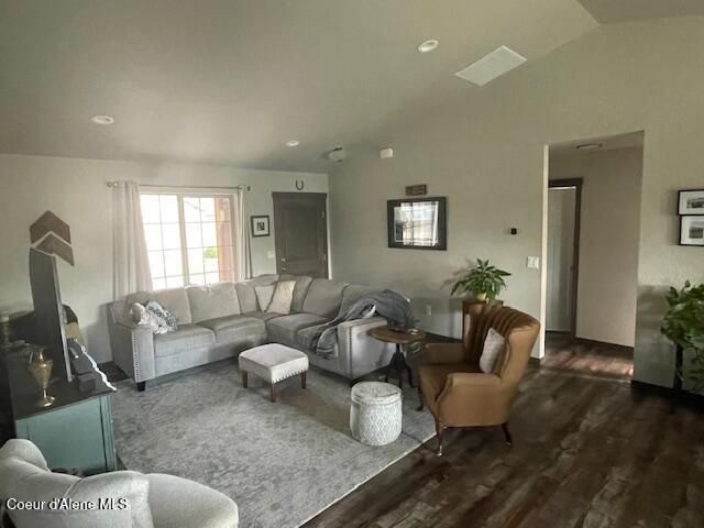 1471 N FORDHAM ST, Post Falls, ID 83854