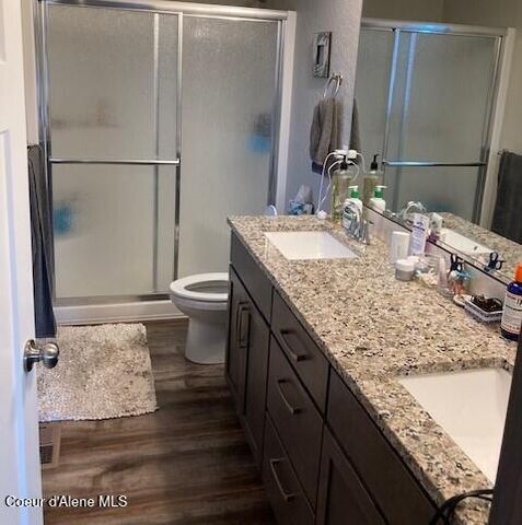 1471 N FORDHAM ST, Post Falls, ID 83854