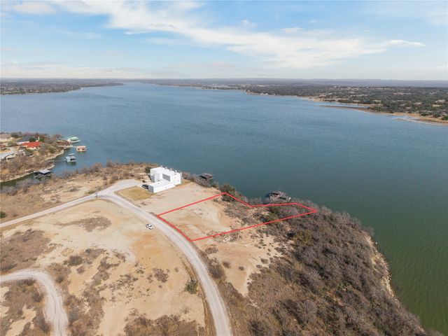 7575 Cory Drive, Brownwood, TX 76801