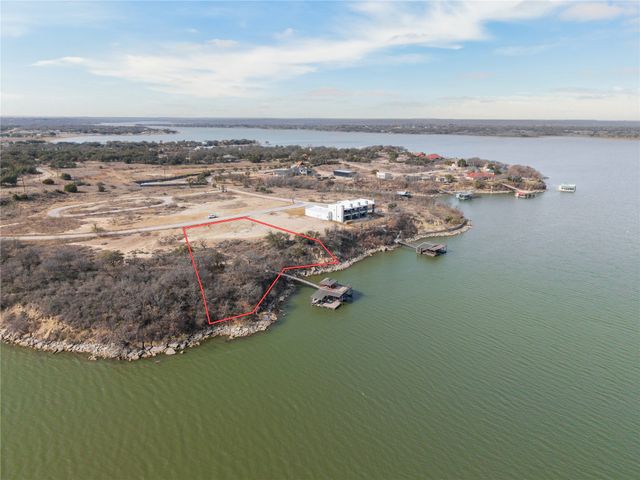 7575 Cory Drive, Brownwood, TX 76801