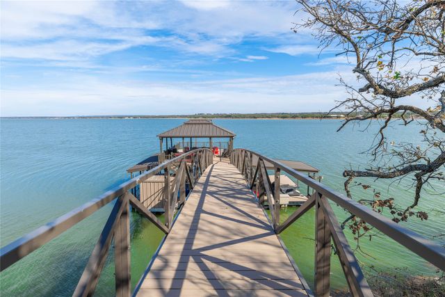 7575 Cory Drive, Brownwood, TX 76801