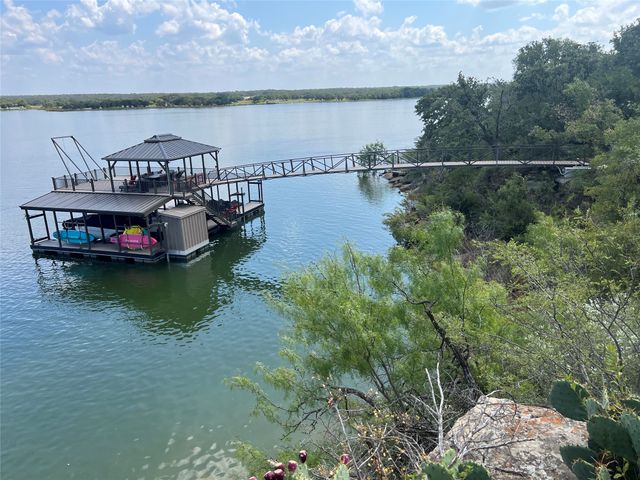 7575 Cory Drive, Brownwood, TX 76801