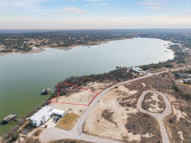 7575 Cory Drive, Brownwood, TX 76801