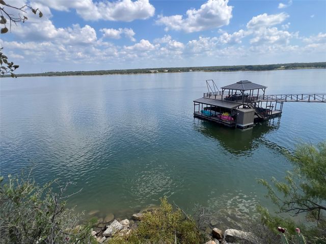 7575 Cory Drive, Brownwood, TX 76801