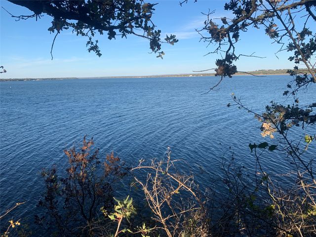 7575 Cory Drive, Brownwood, TX 76801