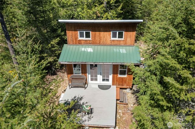 22321 Bald Hills Road SE, Yelm, WA 98597