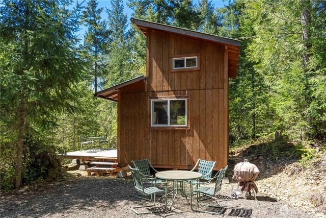 22321 Bald Hills Road SE, Yelm, WA 98597