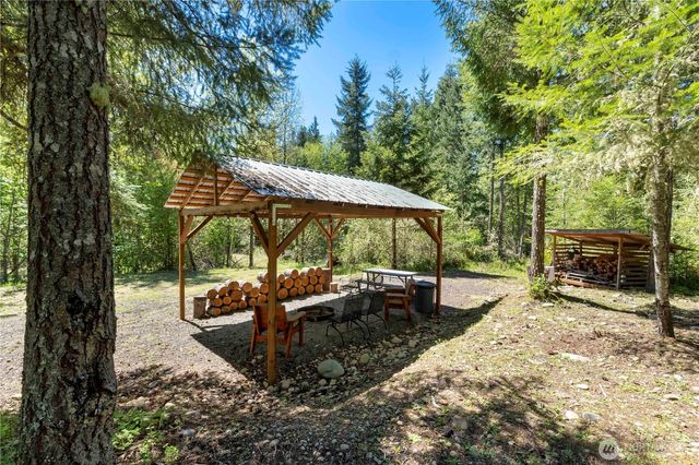 22321 Bald Hills Road SE, Yelm, WA 98597