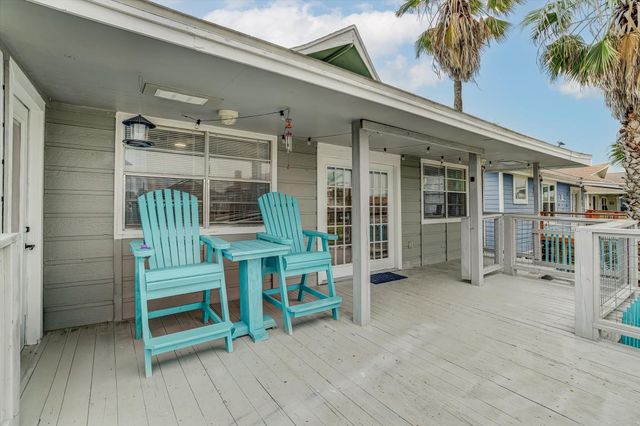 313 Ling, Bayou Vista, TX 77563