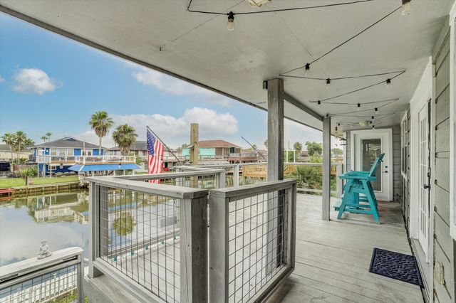 313 Ling, Bayou Vista, TX 77563