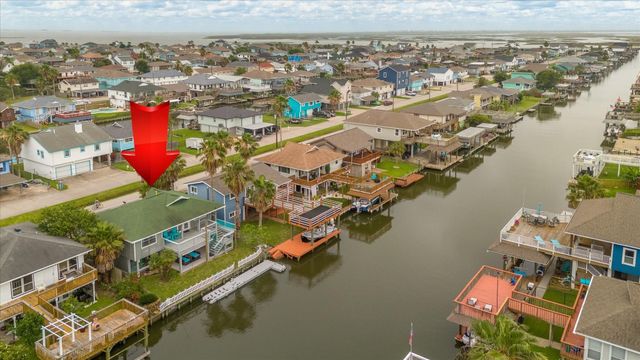 313 Ling, Bayou Vista, TX 77563