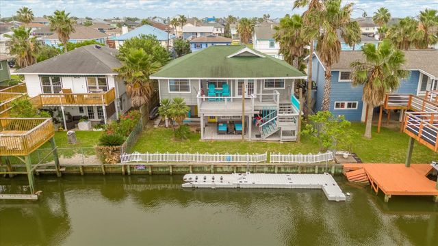 313 Ling, Bayou Vista, TX 77563
