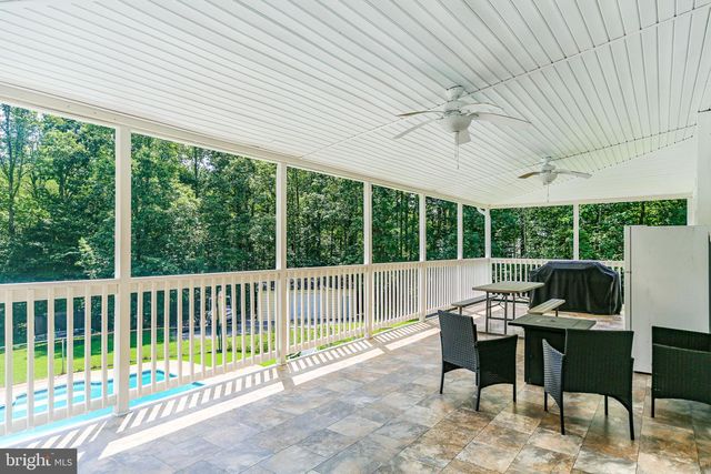 8301 SEAYS RD, Spotsylvania, VA 22551