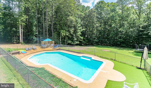 8301 SEAYS RD, Spotsylvania, VA 22551